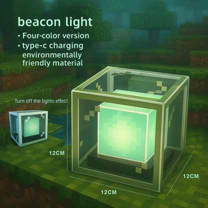 Eternal Beacon Light