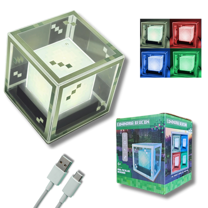 Eternal Beacon Light