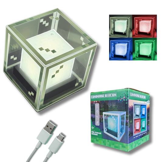 Eternal Beacon Light